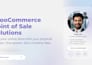 setup woocommerce pos and ecommerce store for your business